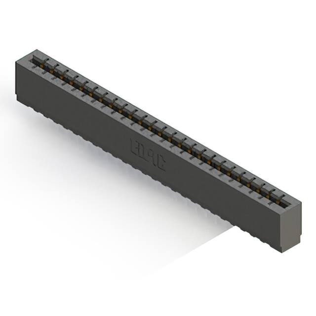 717-025-525-101 EDAC Inc.  Edgeboard Connectors